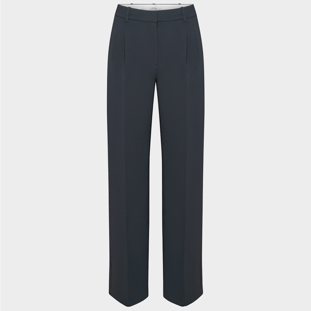 Aritzia Effortless Pant - Crepette